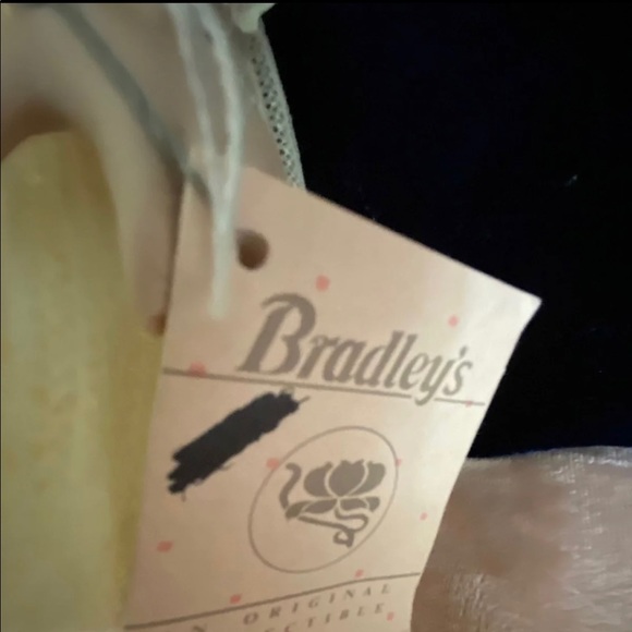 Vintage 1980’s Bradley’s Doll Daysha - Picture 9 of 11